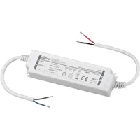Goobay LED-Trafo 24V (DC), 60W, IP67, nicht dimmbar, 24V