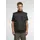 Brandit Textil Weste Schwarz 5XL