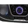 Trevi CMP 588 DAB Tragbares Stereo mit DAB/DAB+ und FM mit RDS, Dot Matrix Display mit hoher Ablesbarkeit, CD, MP3, USB, AUX-IN, Bluetooth, Kopfhörerbuchse