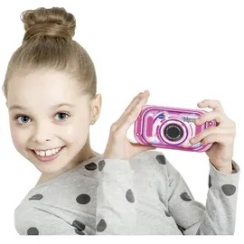 Vtech Kidizoom Touch 5.0 rosa Kinder-Kamera