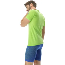 Uyn Running Exceleration OW Sh Herren lime/sulphur spring XL