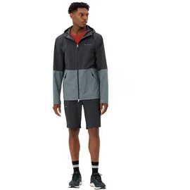 Vaude Neyland 2.5L Jacket Herren Phantom Black L