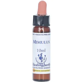Leitner Lifecare GmbH BACHBLUETEN Mimulus Healing Herbs