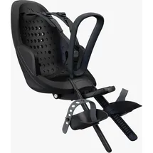 Thule Yepp 2 Mini Schwarz