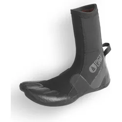 Picture Equation Boots 5MM black raven grey (B) XL