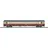 Märklin Schnellzugwagen Apmz 121 43861 H0