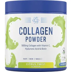 Kollagen Beauty mit Vitamin C, Biotin und Hyaluronsäure (165 Gramm)