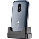 Doro 2820 Blau (Ohne Netzteil)