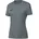 Trikot kurzarm Damen steingrau 42