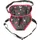 Bayer Chic 2000 Puppentrage Puppen-Tragegurt Butterfly Koralle 782-47