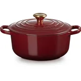 20 cm rund rhone