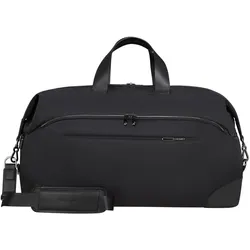 Reisetasche SAMSONITE "SPLENDIX 35", Gr. B/H/T: 75cm x 35cm x 29cm, schwarz, Nylon, unifarben, Taschen, Reisegepäck Duffle Bag Sporttasche