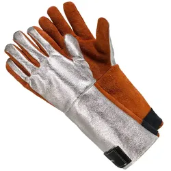 Schweißerschutz-Handschuhe "585" - 11 (XXL)