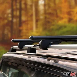 Omac Dachträger für Mercedes Vito W447 2014-2025