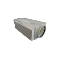 ALCO Luftfilter MD-8548 SCT Referenz SB 2266