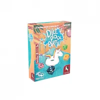 Piatnik Dice Pool Party