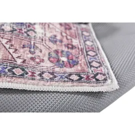 Tom Tailor Oriental Bath FOUR Rot 60 x 100 cm