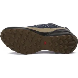 Salomon Speedcross Peak Herren Blau 48