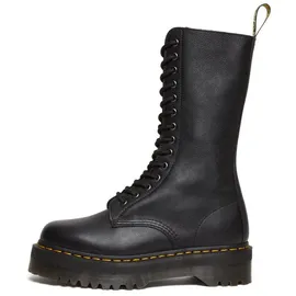 Dr. Martens Schnürstiefel '1B99 QUAD' - Schwarz - 42