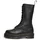 Dr. Martens Schnürstiefel '1B99 QUAD' - Schwarz - 42