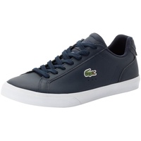 Lacoste Sneaker blau 42 EU