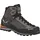 Salewa Crow GTX Herren Wallnut/Fluo Orange 44
