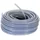 Tricoflex Gewebeschlauch 50 m transparent