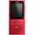 Sony Walkman NW-E394 rot