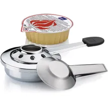 Kela Pastenbrenner-Set Vulcano mit extra langem Griff