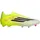 adidas F50 League Laceless FG/MG  Team Solar Yellow 2 / Core Black / Lucid Red 48
