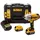 DeWalt DCF899P2 inkl. 2 x 5,0 Ah + Ladegerät + TSTAK