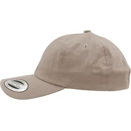Flexfit Low Profile Baseball Cap rosa One Size