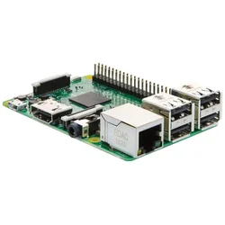 Raspberry Pi 3 Modell B