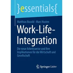 Work-Life-Integration