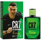 Cristiano Ronaldo CR7 Energy Eau de Toilette 30 ml