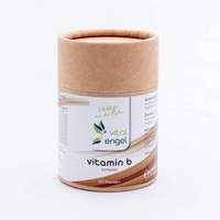 Vital Engel Vitamin B Komplex Kapseln) (60St)