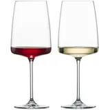 Schott Zwiesel Vivid Senses Weinglas 0,66 l 2 St.