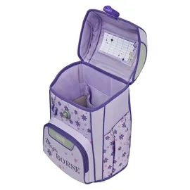 Scooli EasyStart 5-tlg. Lila