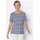 Sieh an! Kurzarm-Shirt Mehrfarbig 50