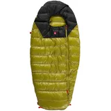 Pajak Kinder Quest Wolf Schlafsack (Größe MAX. 150CM, oliv)