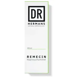 REMECIN Haarwuchsmittel 100 ml