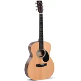 Sigma Guitars Sigma OMM-ST - Westerngitarre