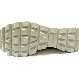 Legero Damen NOVARA warm gefütterte Gore-Tex Schneestiefel, Grau - Gr.: 36