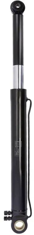 Vérin de basculement, cabine PETERS 123.655-00A