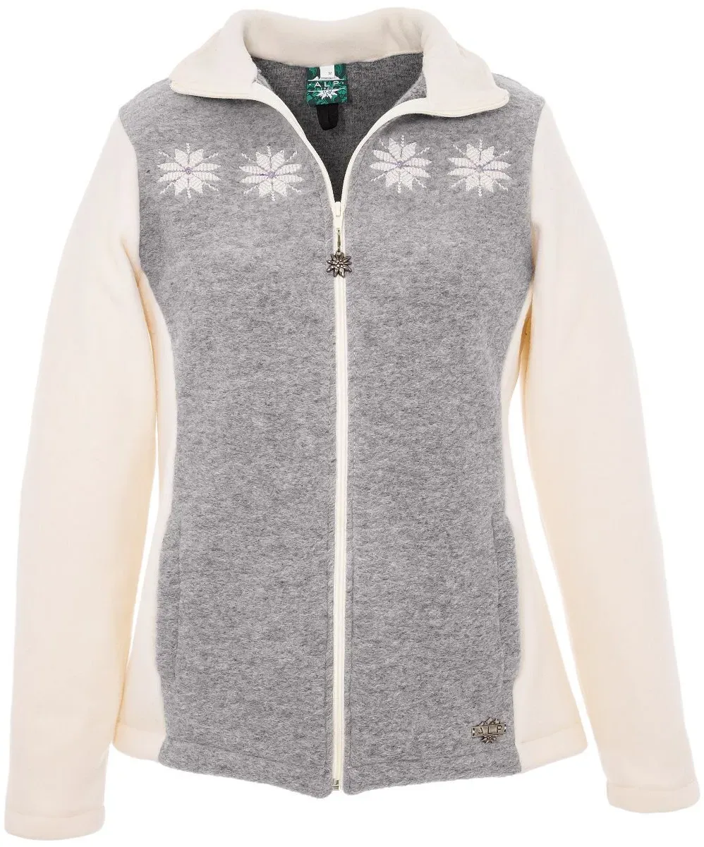 Jeansjacke ALP1964 