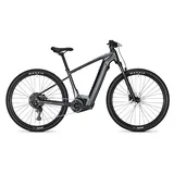 Focus Jarifa2 6.7 Bosch 625Wh Elektro Mountain Bike Diamondblack glossy | L/48cm