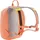 Tatonka Husky Bag JR 10 l apricot/rosa/rot
