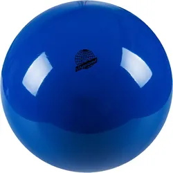 Gymnastikball 420 FIG Blau Gymnastik Unisex Blau BLAU sans taille