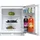 Candy CMLS68EW Kühlschrank (135 l, 820 mm hoch, Weiß)