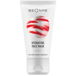 BeOnMe Feuchtigkeitsspendende Gesichtsmaske 50ml 50 ml